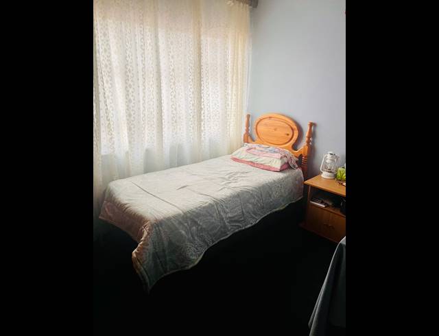 4 BEDROOM HOUSE TO LET IN SASOLBURG CENTRAL